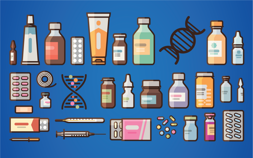 Pharmacist’s Duties in Clinical Pharmacogenomics