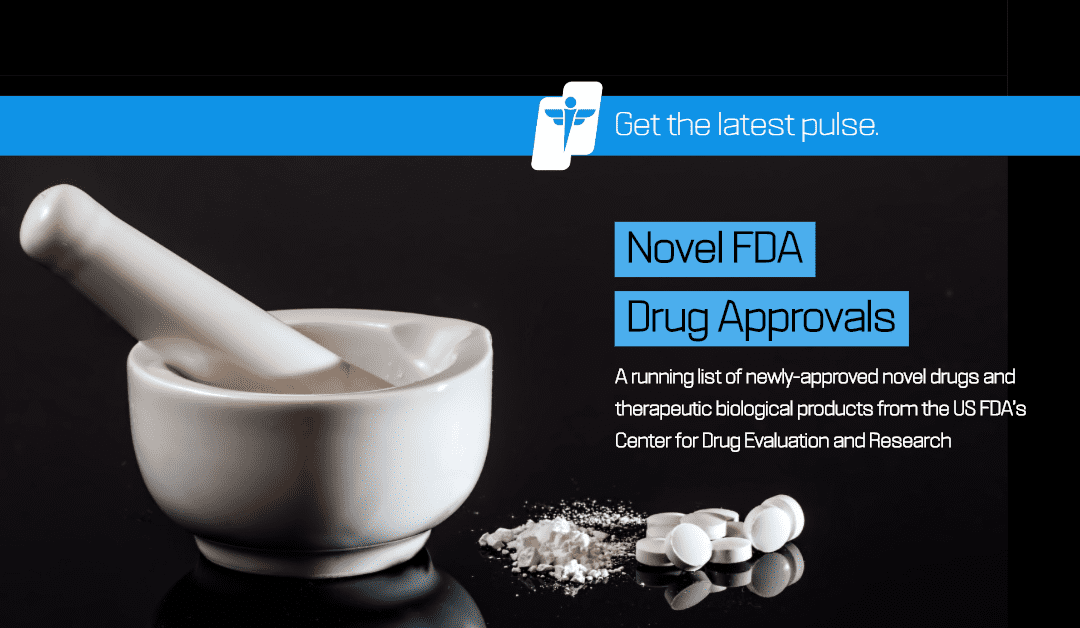 First P13K inhibitor for Breast Cancer Gets FDA Approved