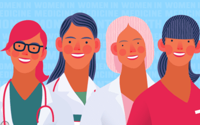 Women In Medicine Month: Podcast Spotlight