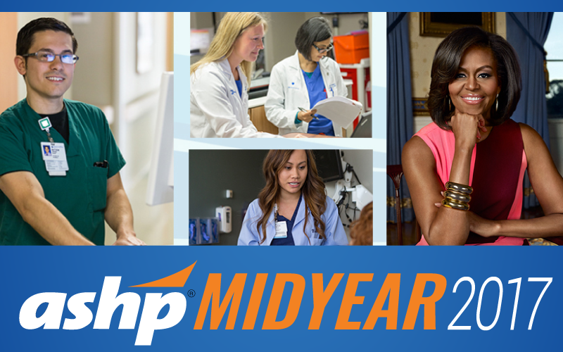 ASHP’s 75th Anniversary … Will We See You There?