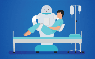 Robots for Nurses