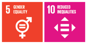 The Global Goals for Sustainable Development and the benefits of breastfeeding: Gender Equality and Reduced Inequalities