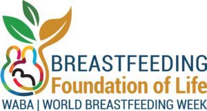 World Breastfeeding Week and the benefits of breastfeeding