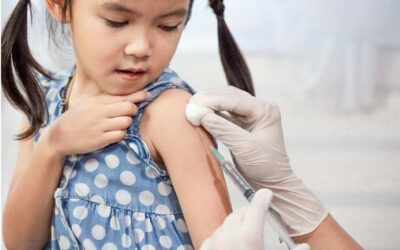 EUA: Pfizer-BioNtech Covid-19 Vaccine for Children Ages 5-11 years