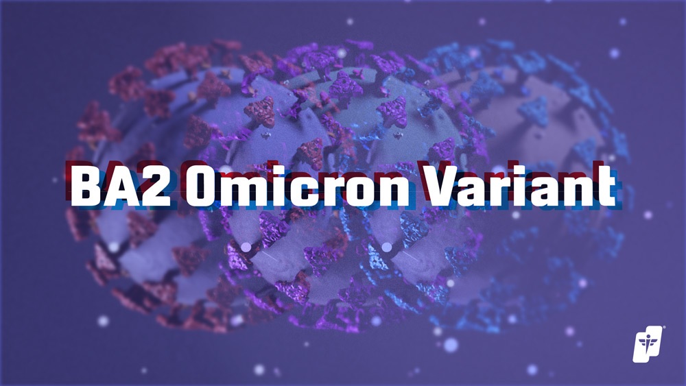 Omicron Variant: BA.2 thumbnail