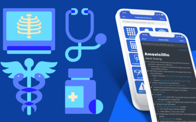 The Doctor is In: A Guide to Clinical Decision Support Apps