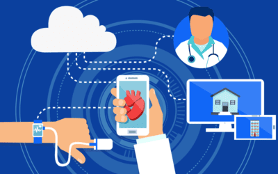 Impact of Wearable Technology on Patient Monitoring in The Medical Field
