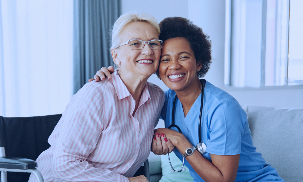 The Art of Compassionate Care in Nursing