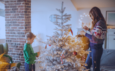 Holiday Health Hazards: Common ER Visits and How to Prevent Them