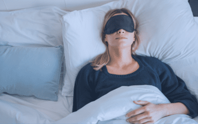 Sleep Awareness Week: Why Sleep Health Should Be Part of Every Wellness Visit