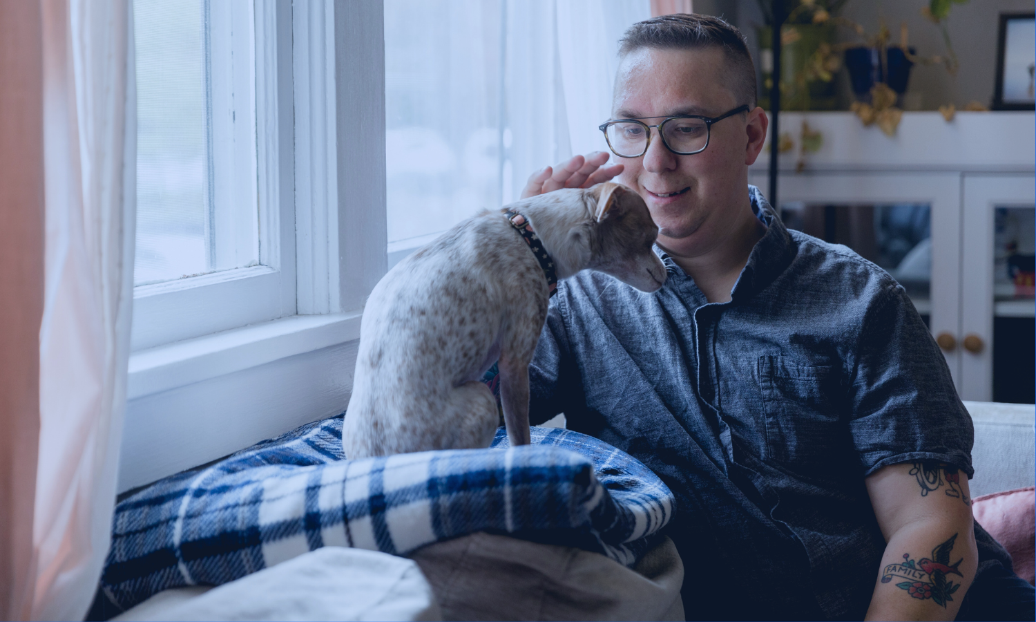 Image of a young girl with brown hair high-fiving her female doctor during a medical appointment, with her mother watching and smiling. The setting is a modern doctor's office, illustrating a supportive and positive healthcare environment for children. The doctor is dressed in a white lab coat, suggesting a professional and caring interaction.